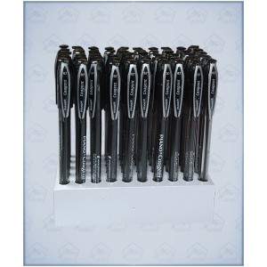 Ручка шариковая "Piano Coagent" (черн.) 176 PT