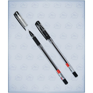 РШ  "Piano Fine Grip" (черн.) 111 PT