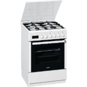 Газовая плита GORENJE K 67420 AW