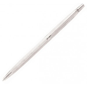 SCRIKSS 711 W Wave Silver BP/PB