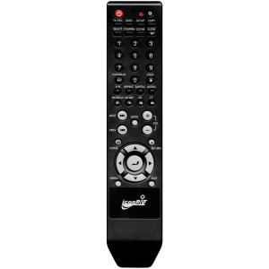 IconBIT HDS8W FullHD Media Player, Realtek RTD1055DD, 128/256 MB, supports 3.5" SATA HDD, WiFi, 2xUSB, SDHC card slot, HDMI 1.3, S/PDIF, component, composite, RC