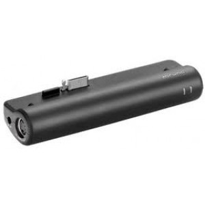 ARCHOS BATTERY DOCK, Built-in Battery, Charger, Audio/Video Out, USB2.0 host (A5,A7,A8,A9 compatible)