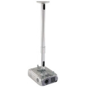 Kindermann Comfort-series. White. (12 cm). Up to 20 kg. (3D joint) Good quality, Universal.