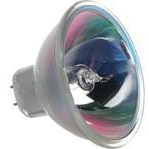 лампа для ретропроектора lamp for Overhead Projector Kindermann Alpha 250, halogen 24V/250W, 300 hours