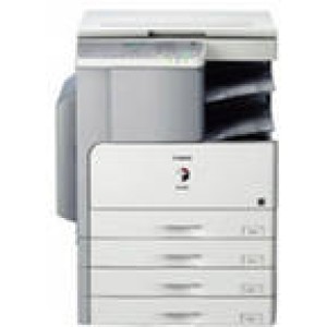Pedestal for iR2520/20i/25/25i/30/30i/35/35i/45/45i