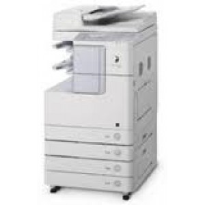 FL Cassette-AK1 for iR25xxx (This spare 550-sheet tray for cassette "2" of iR 25xxx or for Cassette Feeding Unit-AE1 or Cassette Module-W1 allows you to swap paper sizes without changing the printer settings. A3/LDRsize.)