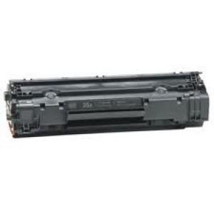 Laser Cartridge HP CE278A black
