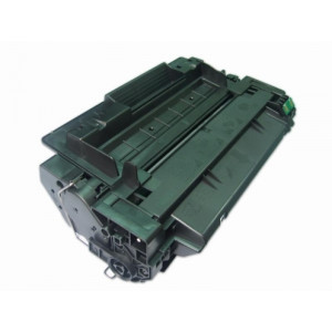 Laser Cartridge HP CE255A black