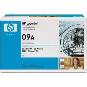 HP C3909A Картридж к LJ 5 SiNX/8000