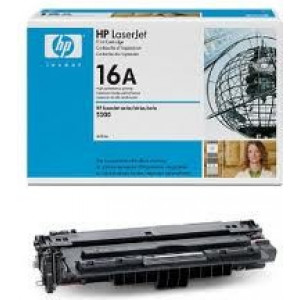 Laser Cartridge HP Q7516A black