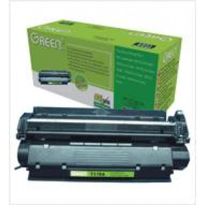 Green2 GT-H-7553A-C, HP Q7553A (Canon 715) Compatible, 3500pages, Black: HP LaserJet P2015(d)(n)(dn)(x)/M2727nf