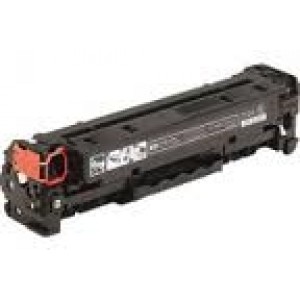 Laser Cartridge HP CC530A black