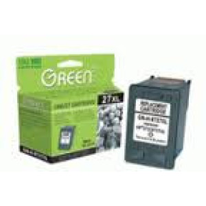 Green2 GN-H-6656, HP-C6656A Compatible, 19ml, Black: HP DeskJet 450 (ci)(cbi)(wbt)/5100/5150(c)/5151/5160/5168/5550/5551/5552/5600/5650(v)(w)/ 5652/5655/5850/9600/9650/9670/9680(gp);OfficeJet 4105/4100(v)/4115/4210/4211/4212/4215(v)(xi)/4219/4251