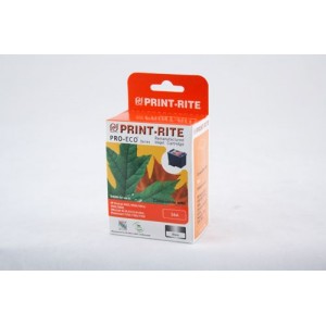 Ink Cartridge HP C6656A, №56 black Print Rite HP DJ 5150/5652/5550/7150/7260/7350