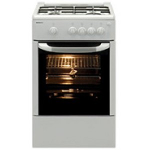 Газовая плита BEKO CG 51011G