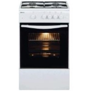 Газовая плита BEKO CG41011