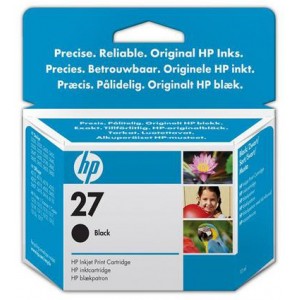 (№27) C8727AE Black ( DJ3325/3420),Print Rite