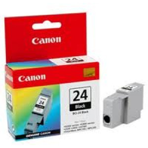 Ink Cartridge Green2 GN-C-24CLR (Canon BCI-24), tri-color for S200/S300/i250/i320/i350/i455/i475/MPC190/MPC200/MP110/ MP130/MP360/M370/MP390/iP1000/1500/2000