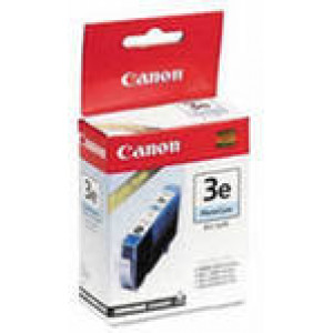 Ink Cartridge Green2 GN-C-3e/6PC (BCI-3e PC/BCI-6 PC), Photo cyan for BJC-3000/6000/6100/6200/6500/S-400/450/4500/500/600/ i750/i850//6300/MPC100/400/600/700/730 & i560/S-800/i865/905/965/950/990/9000/9100/9950/ iP3000/4000/5000/8500/ MP750/760/780