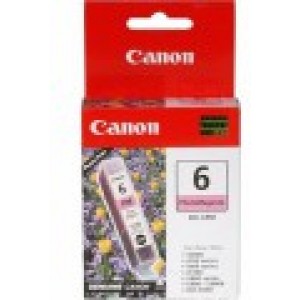 Ink Cartridge Green2 GN-C-3e/6PM (BCI-3e PM/BCI-6 PM),Photo magenta for BJC-3000/6000/6100/6200/6500/S-400/450/4500/500/600/ i750/i850//6300/MPC100/400/600/700/730 & i560/S-800/i865/905/965/950/990/9000/9100/9950/ iP3000/4000/5000/8500/ MP750/760/780