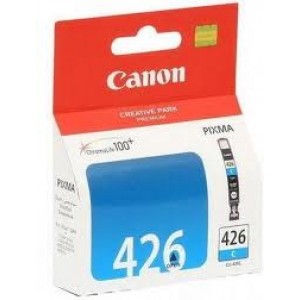 Ink Cartridge Canon CLI-426C, cyan