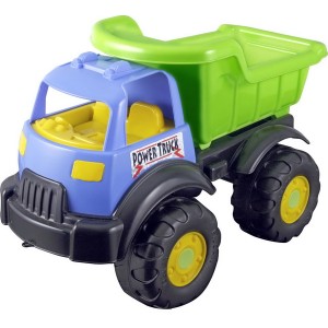 550154 Camion Power Truck 8693461065088