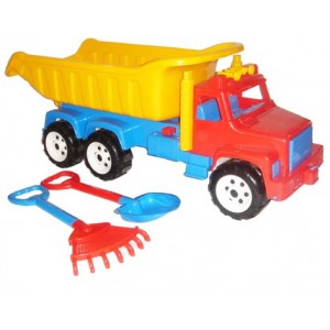 Camion Jumbo6420191003170