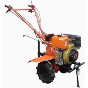 Мотокультиватор дизель. Weima WM1100BE