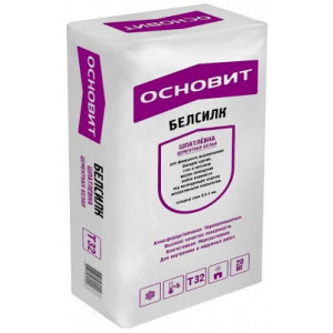 Штукатурка на цементной основе OPTIM/16кг/м.кв/10мм/30кг