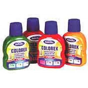 Колер концентрированный для внутренних работ COLER/ 0.2кг