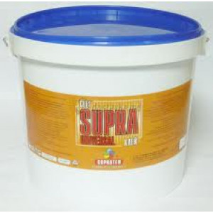 Клей полимерный SUPRA UNIVERSAL/ 0.3 кг/м.кв/3 кг