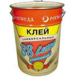 Клей 88 Мастер Люкс/0.67кг
