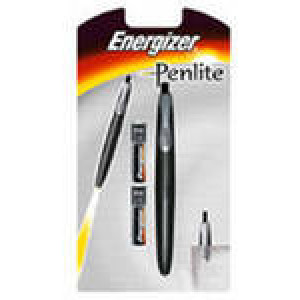 Фонарик Energizer Penlite 2AA +2AA Alkaline