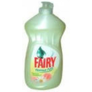 FAIRY CHAMOMILE&VITAMIN E 1.5L