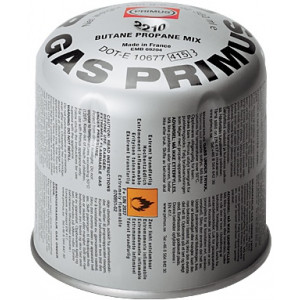 Газовый баллон PRIMUS (пробивной) 190 гр