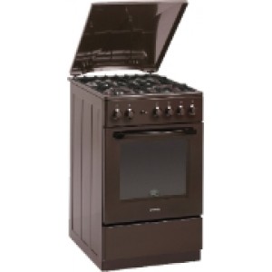 Газовая плита GORENJE G 51203 IBR