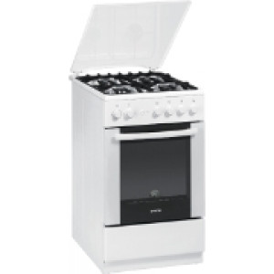 Газовая плита GORENJE G 51203 IW