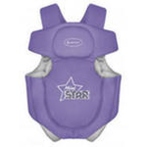 КЕНГУРУ  Bertoni TRAVELLER Violet Star