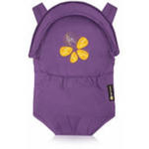 Кенгуру Bertoni COMFORT Violet flower