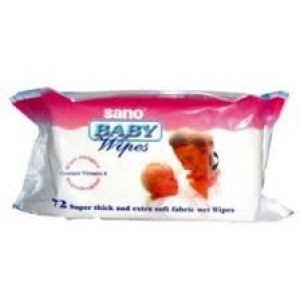 Bebish-N4+ TwinPack 9-20kg  (38buc.)+влажные салфетки 1 уп. 72 шт.