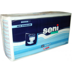 SE094-LA30-002  Seni Stand Large 30
