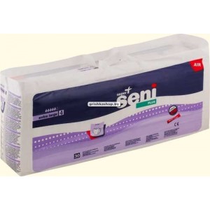 SE094-XL30-002  Seni Standart XL 30