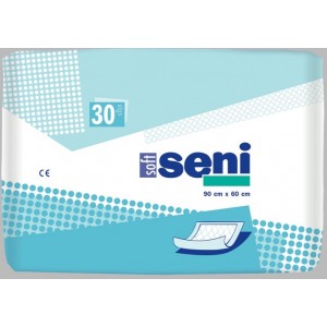 SE-091-B030-003 Aleze Basic 90x60 30buc.