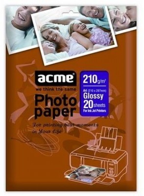 Canon ZP-2030-50 Zink Photo Paper Pack (50 Sheets) for MPP1 Mini Photo Printer