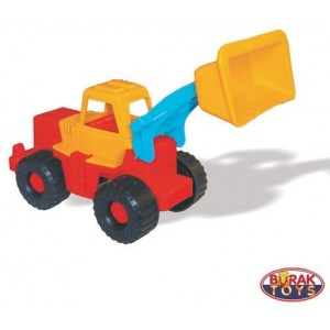 Buldozer Burak 6420191002289
