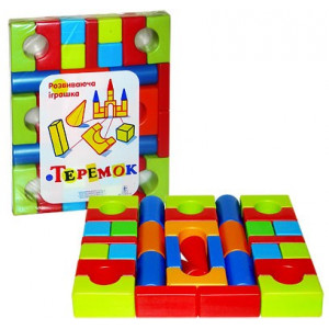Teremok mare 4820133130223