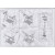 Стол компьютерный LECD8309