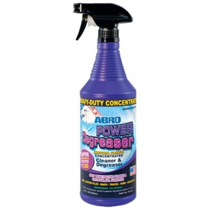 ABRO (PD 320) Универсальный очиститель ( л)