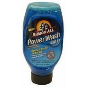 Armor All (AA 20050) Автомобильный шампунь-гель концентрат (591 мл)