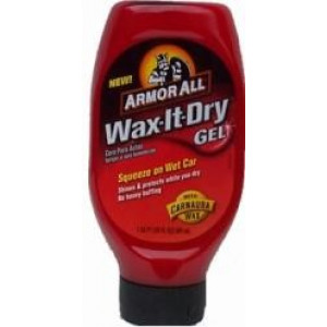 Armor All (AA 20150) Автомобильный полироль-гель  (591 мл)